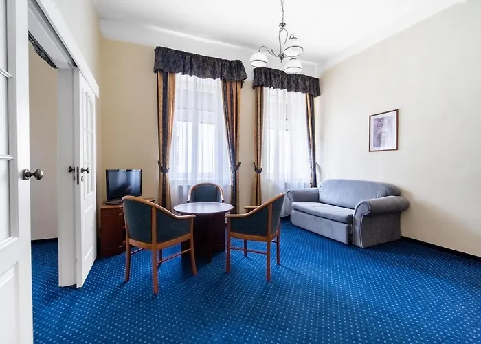 Orea Place Marienbad