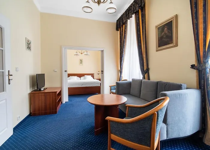 Orea Place Marienbad