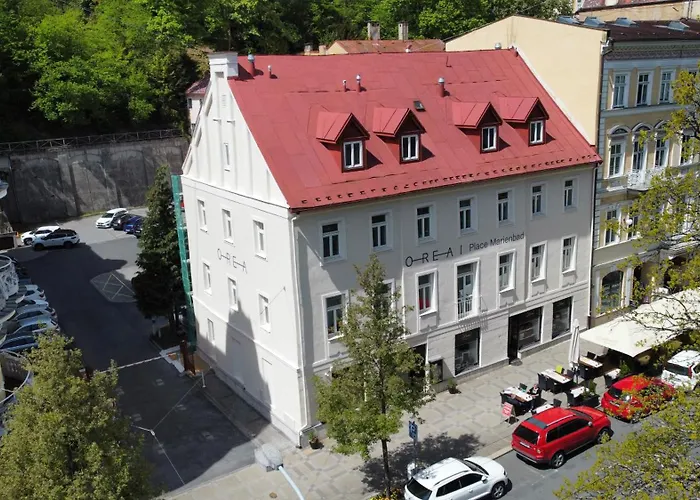 Orea Place Marienbad