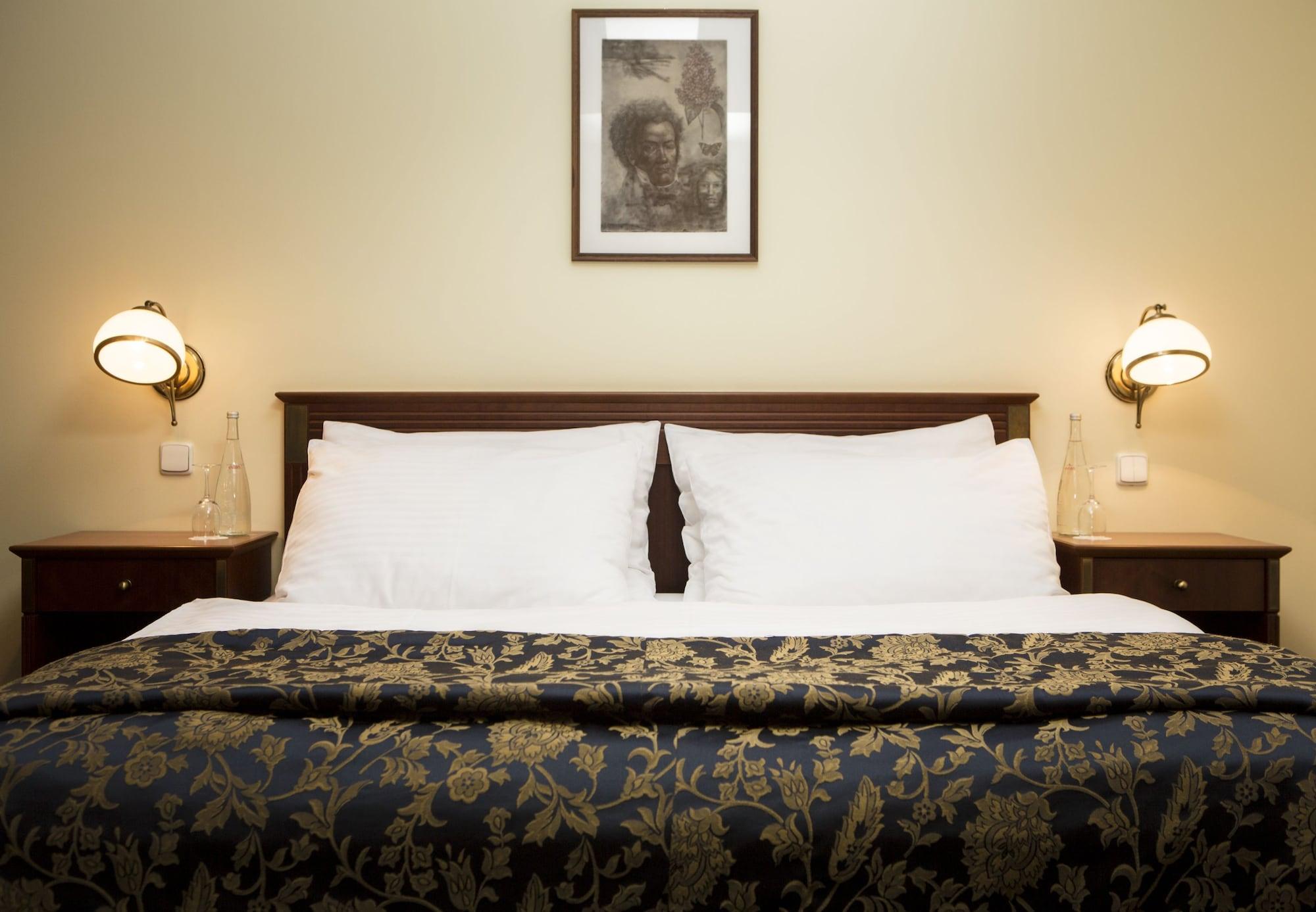 Orea Place Aparthotel Marianske Lazne