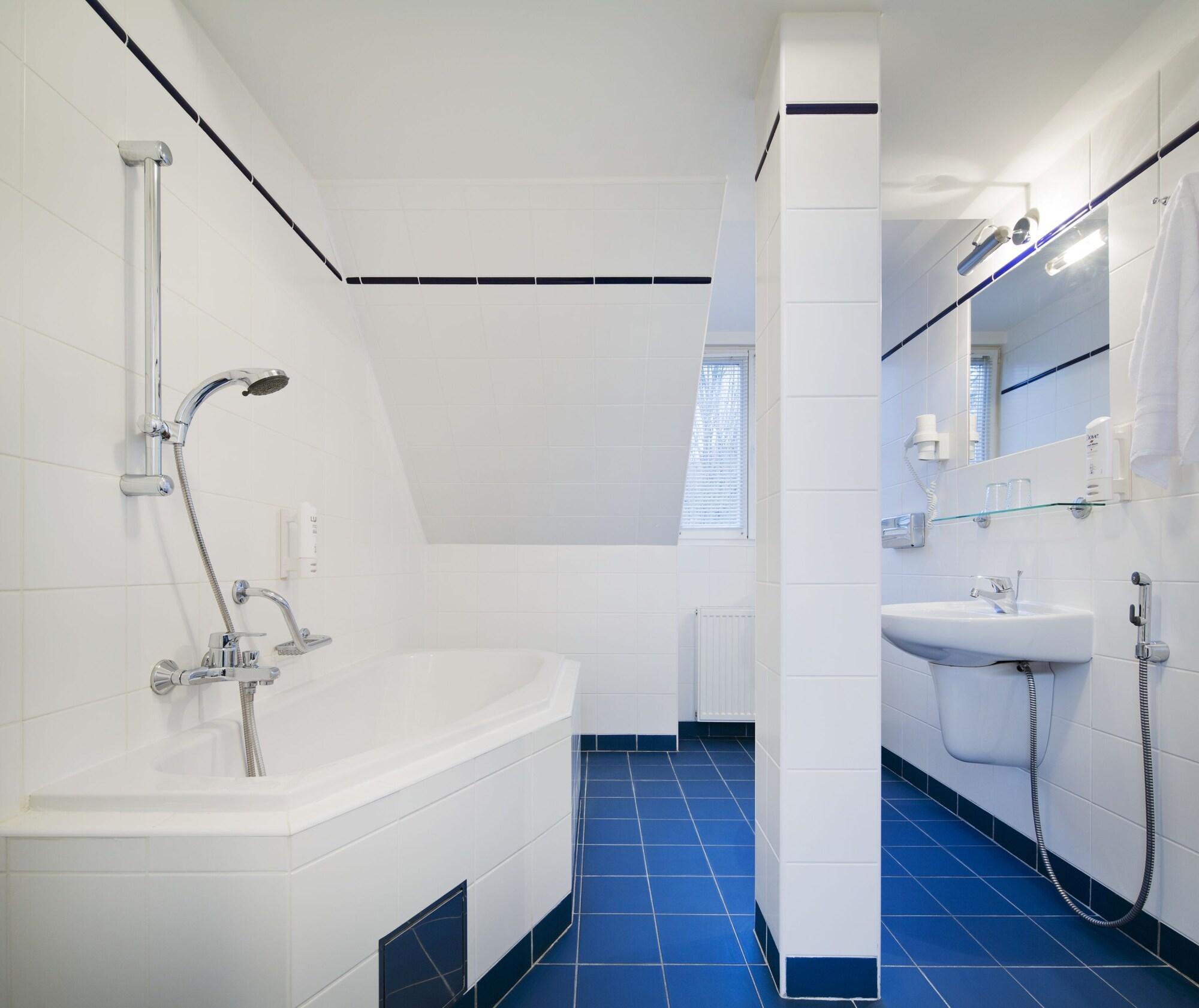 Aparthotel Orea Place Marianske Lazne