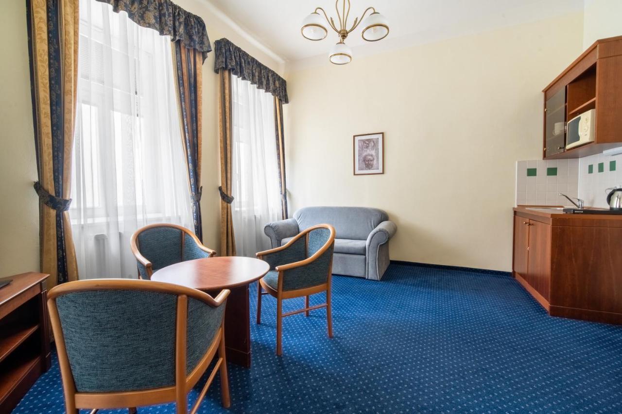 Orea Place 4* Marianske Lazne