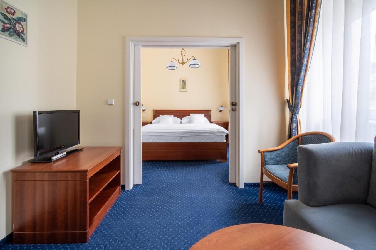 Aparthotel Orea Place