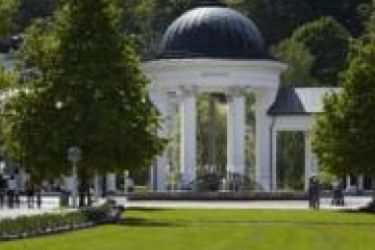 Aparthotel Orea Place Marianske Lazne