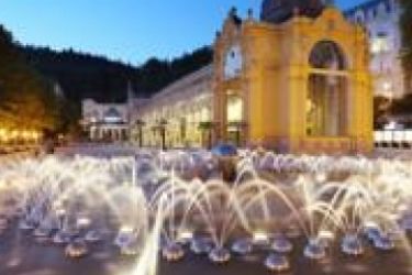 Aparthotel Orea Place Marianske Lazne