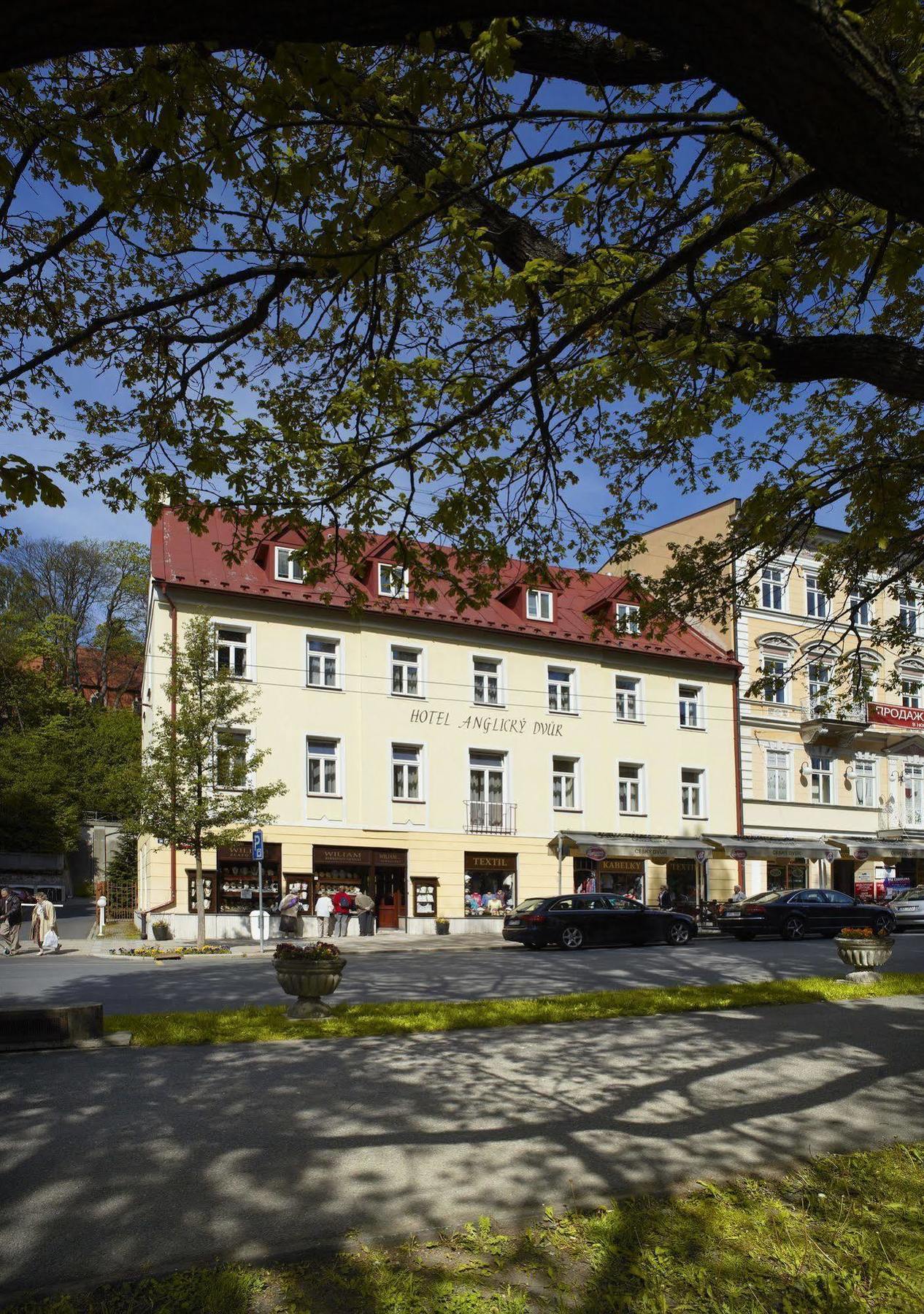 Aparthotel Orea Place