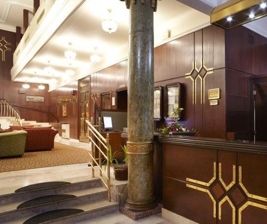 Orea Place 4*