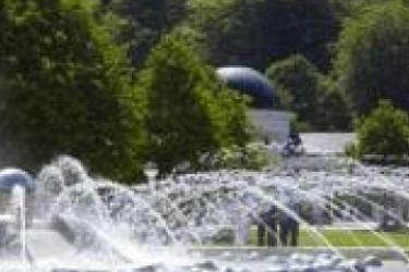 Orea Place 4* Marianske Lazne